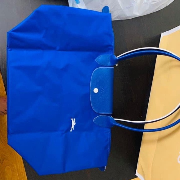 long-champ - Picture 4 of 4